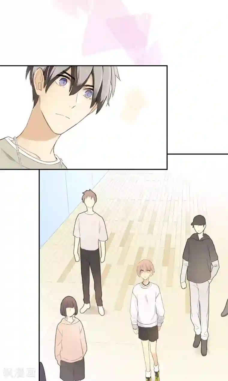 劲舞之恋第19话 一线生机