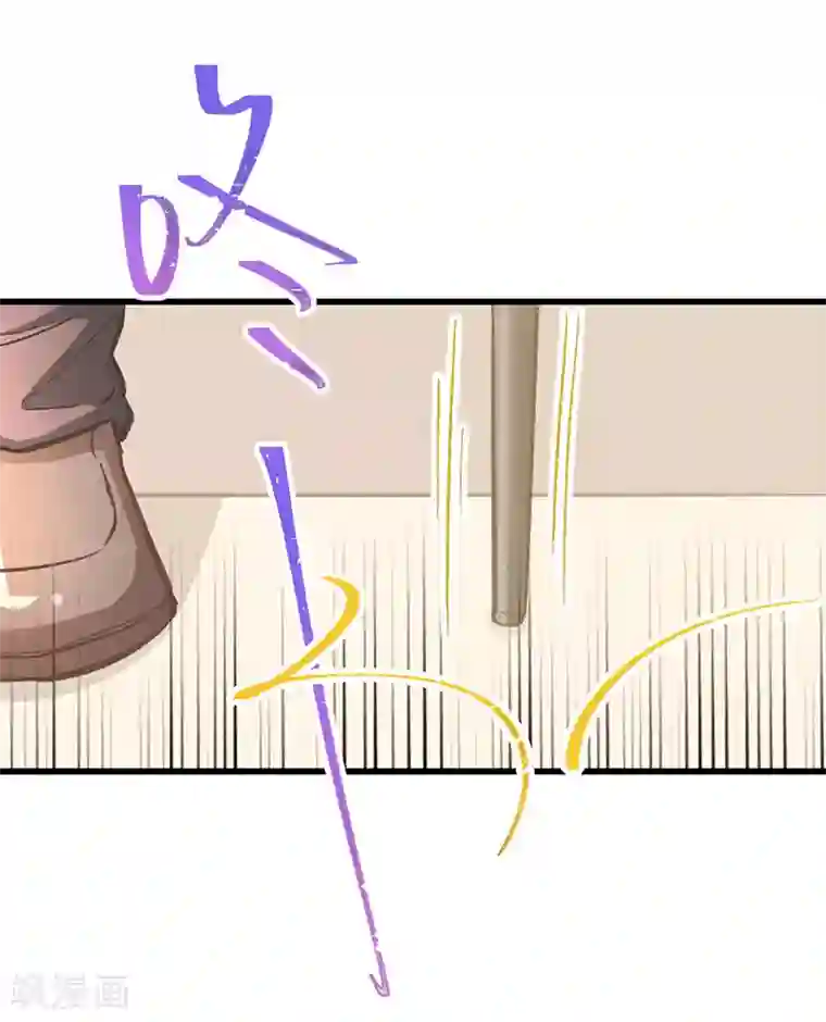 萌宝好甜第32话 挺过去，就会好了