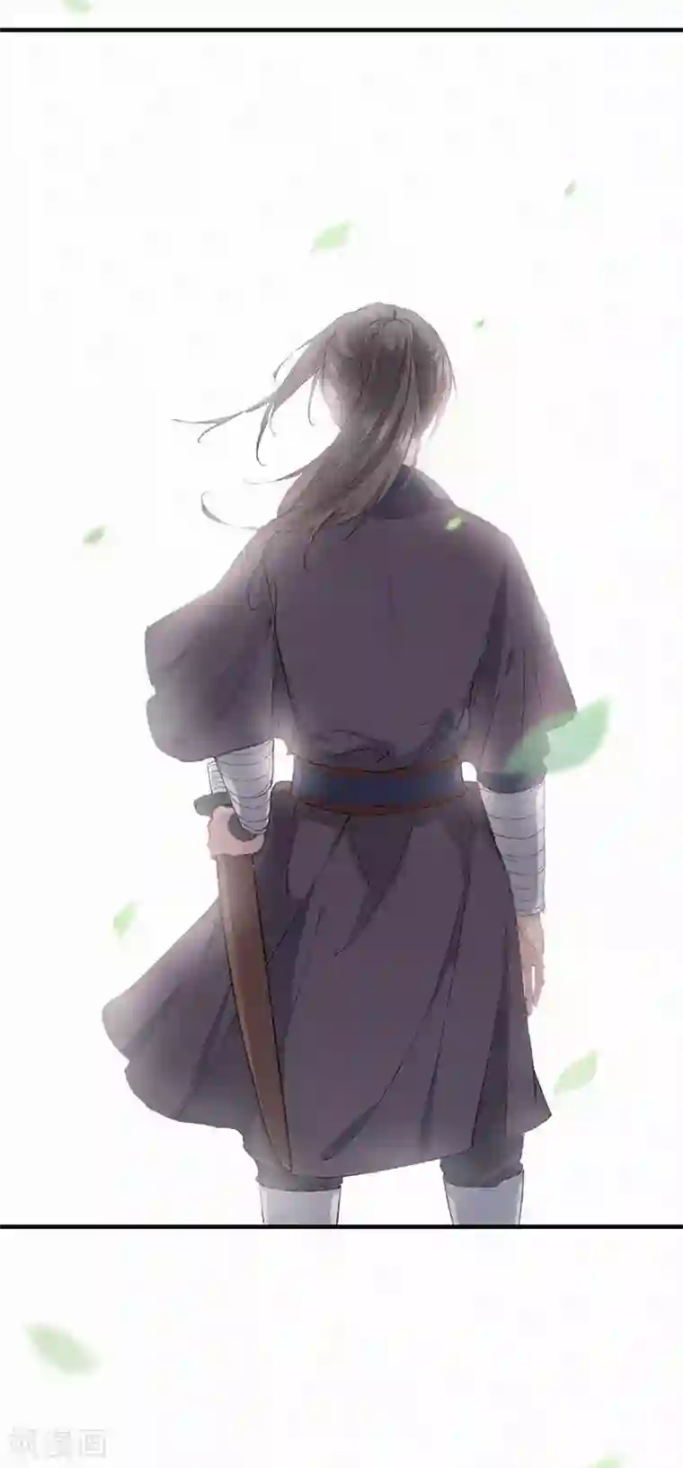 弃妃逆袭第49话 有刺客