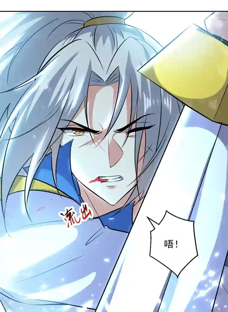凌天神帝第134话 缠斗