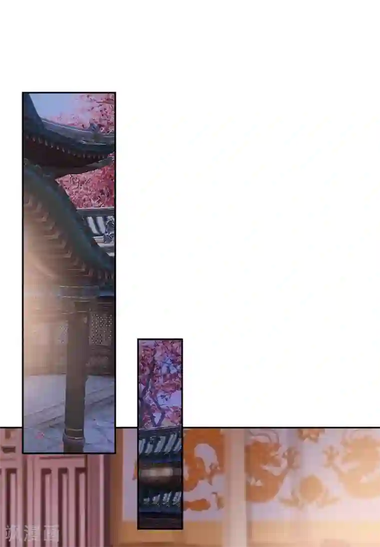 穿越王妃，夫君别找虐第41话 中毒