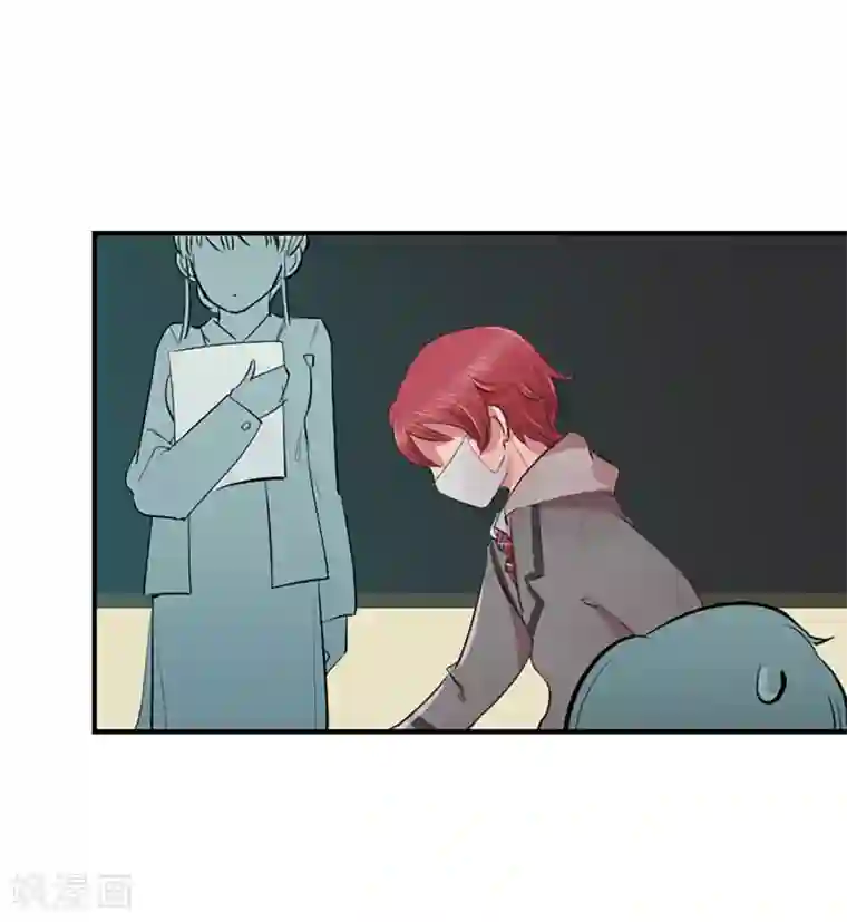 Heartbeat第62话 揭露