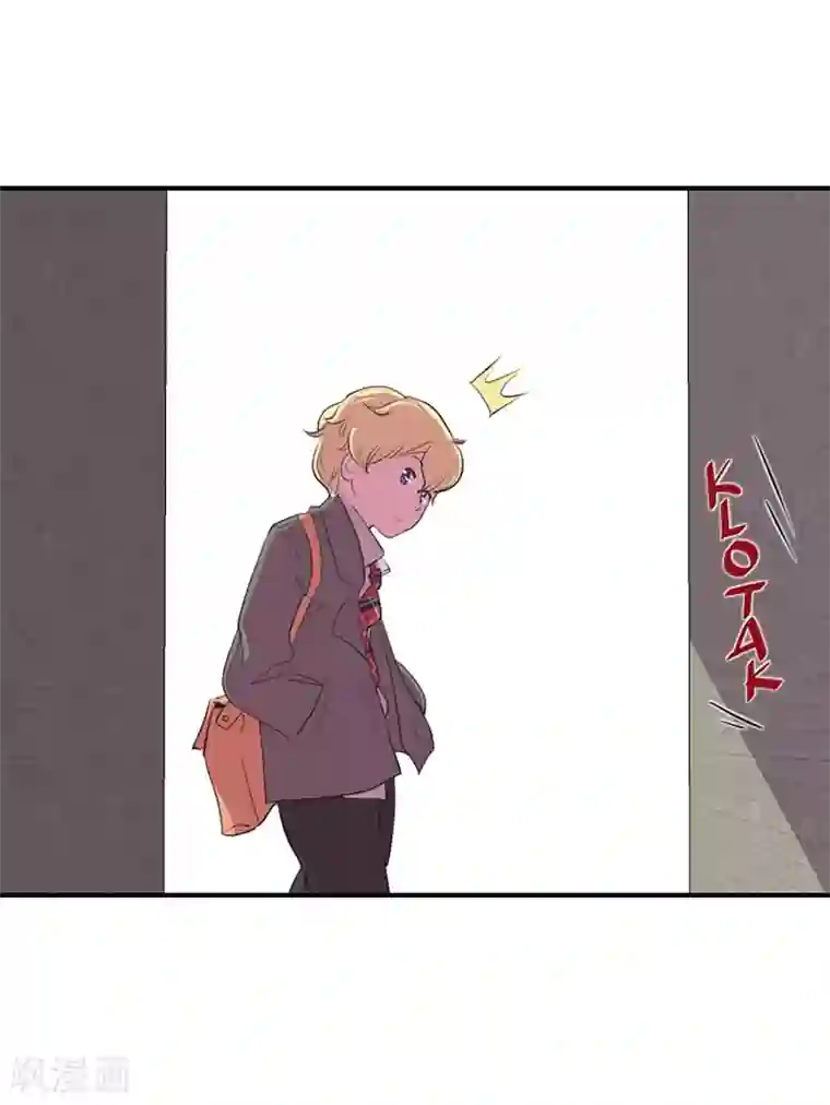 Heartbeat第62话 揭露