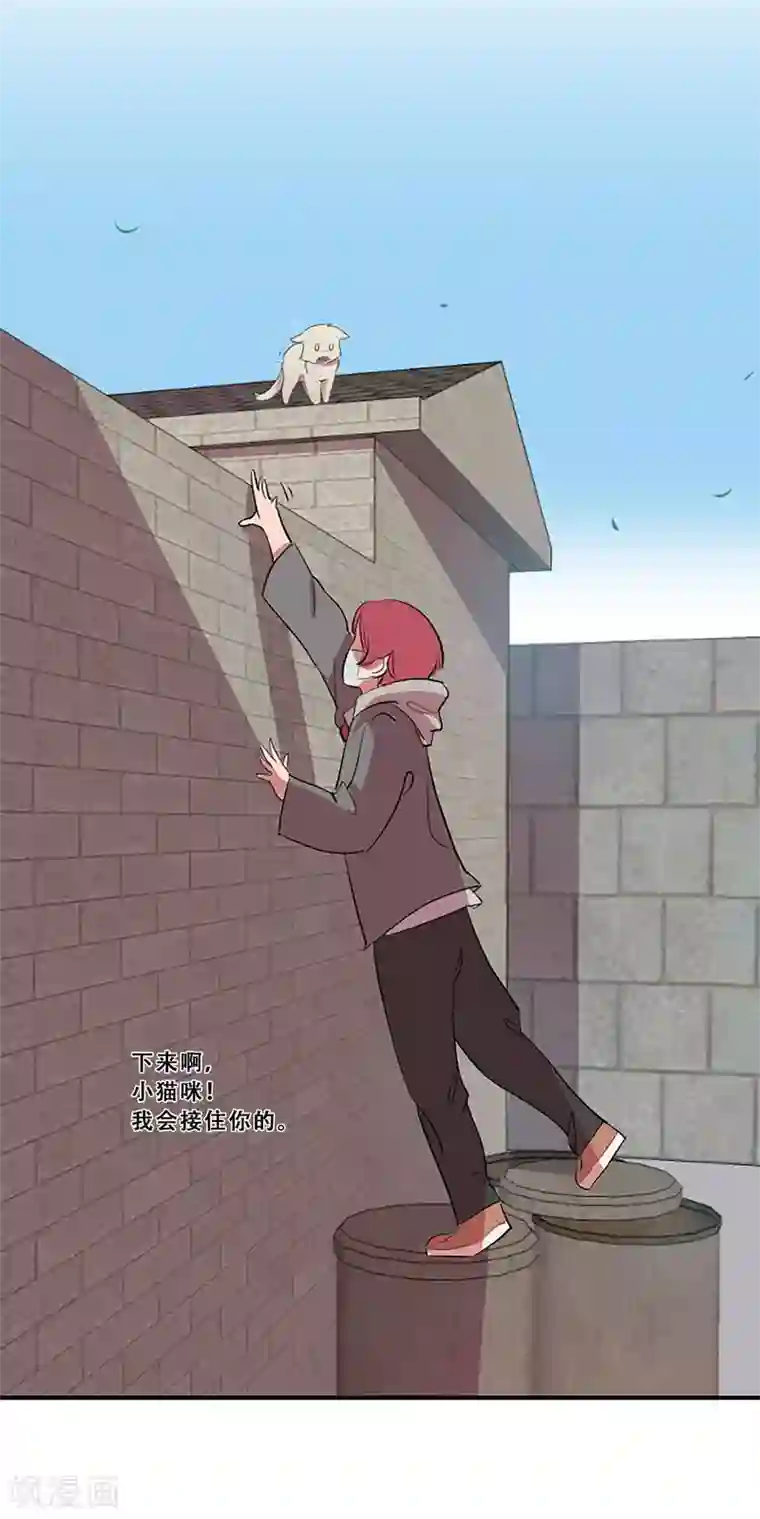 Heartbeat第62话 揭露