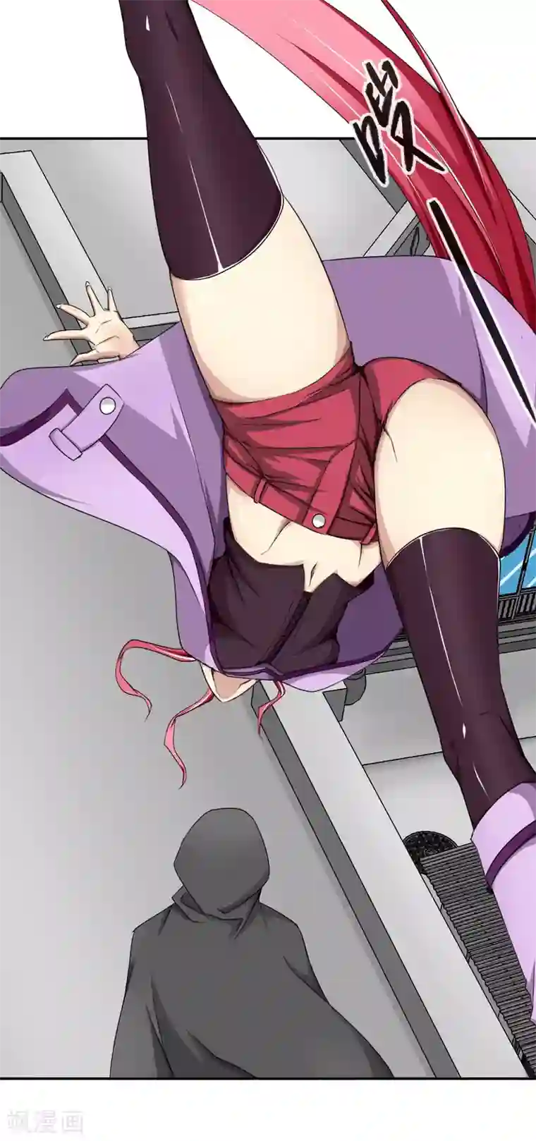 十感巡游者第15话