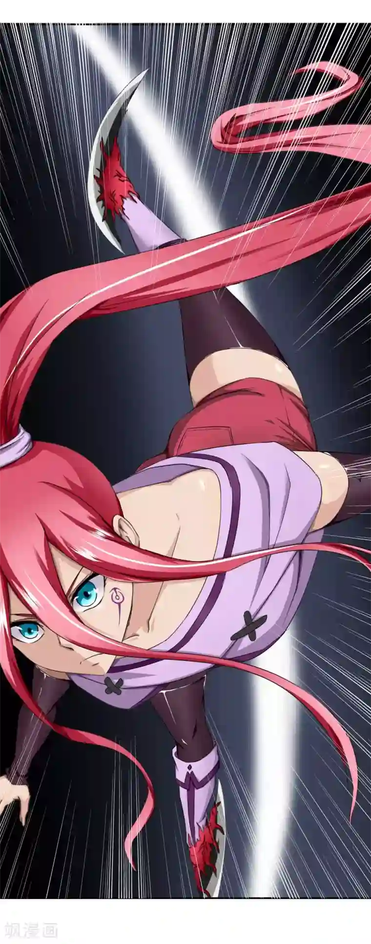 十感巡游者第15话