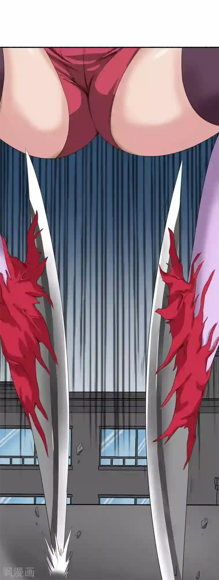 十感巡游者第15话