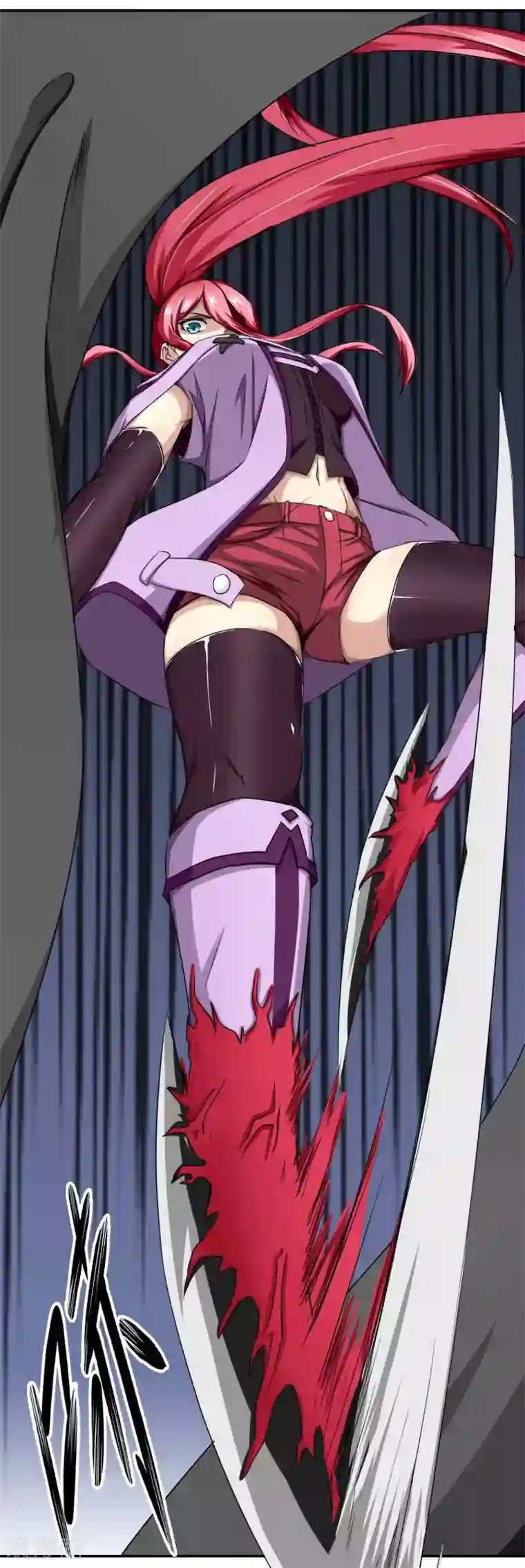 十感巡游者第15话