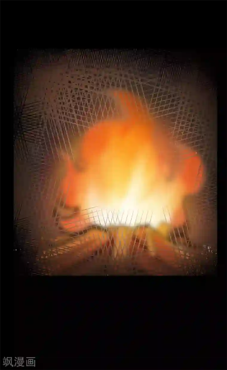 灵异人偶第7话 苍银的少年7