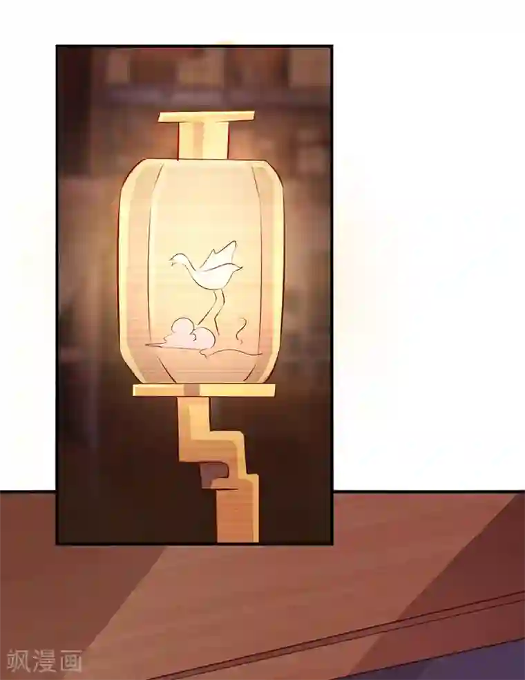 魔君霸宠：天才萌宝腹黑娘亲第6话 渣男认证