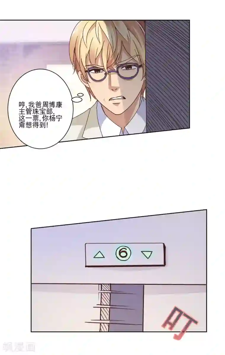 都市至尊系统第23话 霸总郑玉康