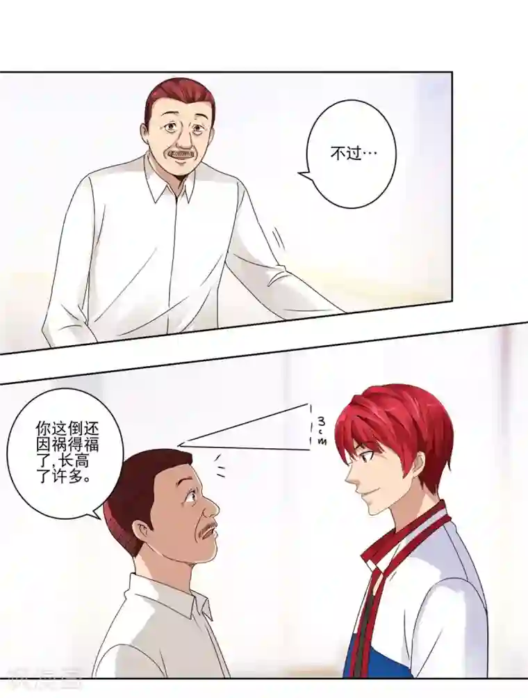 都市至尊系统第45话 到底是何背景