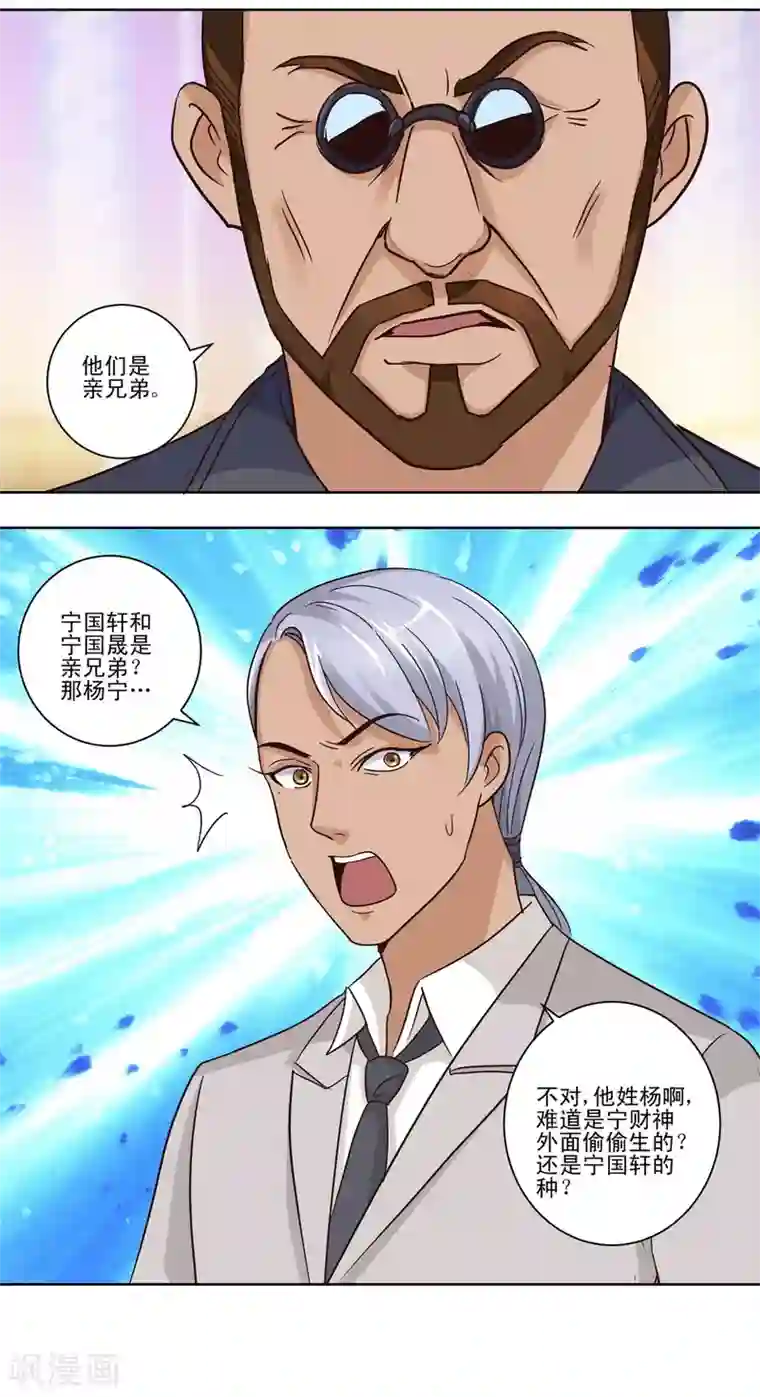 都市至尊系统第45话 到底是何背景