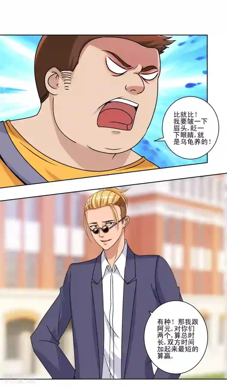 都市至尊系统第48话 装傻使坏周小飞