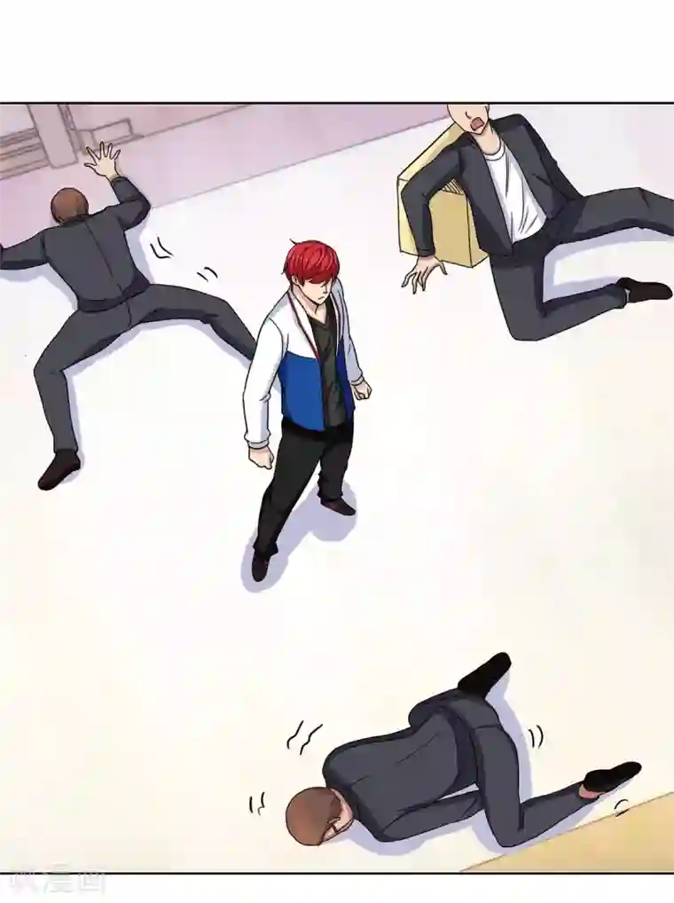 都市至尊系统第58话 当兵的？不，学生！
