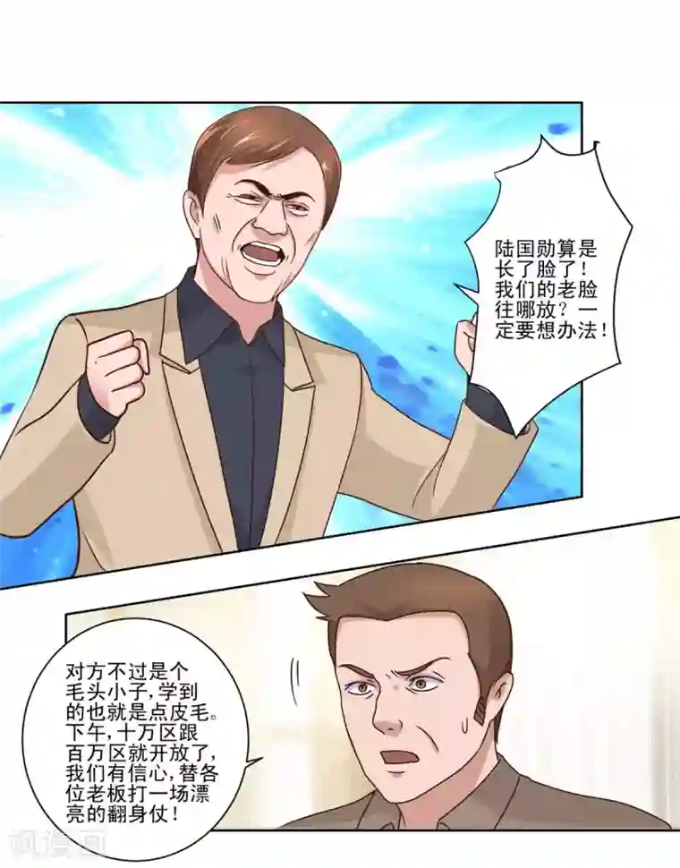 都市至尊系统第69话 神秘男女