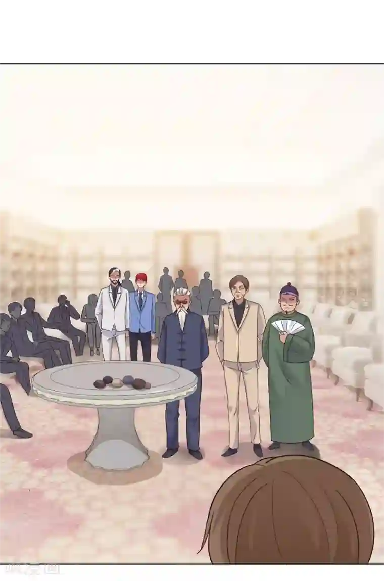 都市至尊系统第73话 骂吐血
