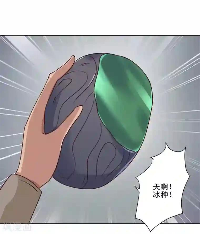 都市至尊系统第75话 冰种vs冰种