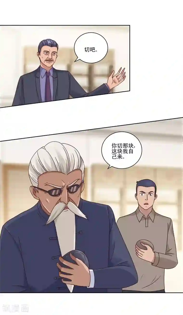 都市至尊系统第79话 挖坑就跳