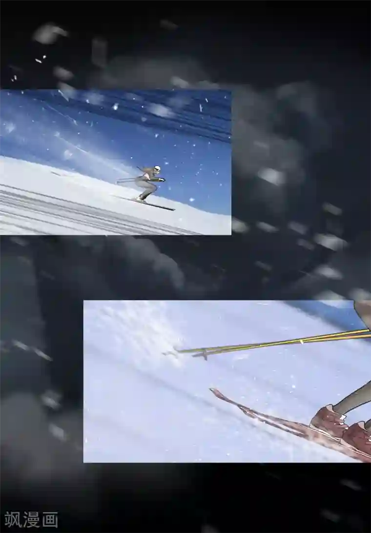 今天也似溜过第1话 她受伤了