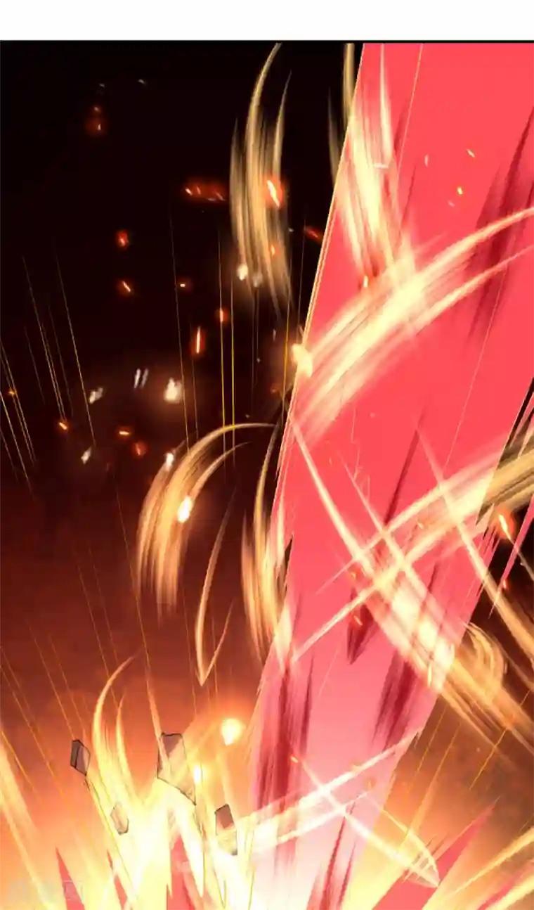 逆天邪神（条漫版）第252话 凤翼天穹舞