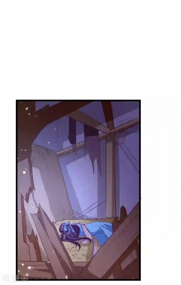 帝凰之神医弃妃第89话 凤离族之印