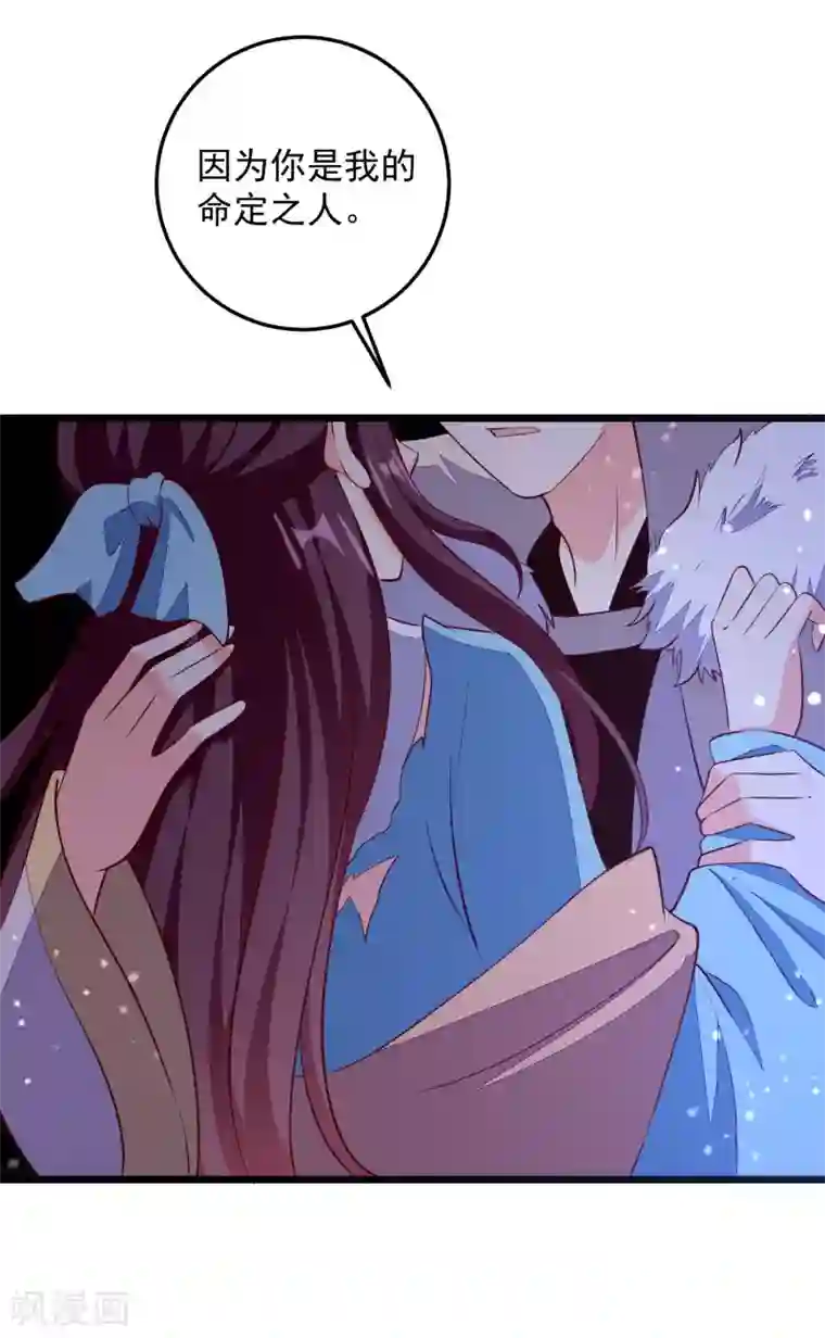 帝凰之神医弃妃第89话 凤离族之印