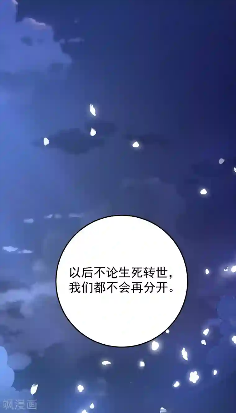 帝凰之神医弃妃第89话 凤离族之印