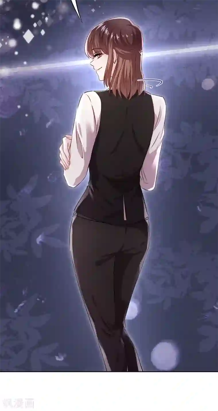 少帅,你老婆要翻天!第101话 人性本恶