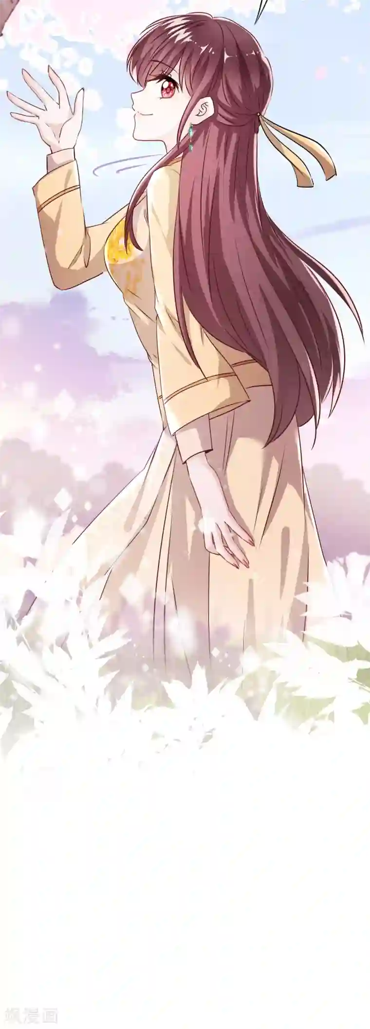 少帅,你老婆要翻天!第101话 人性本恶