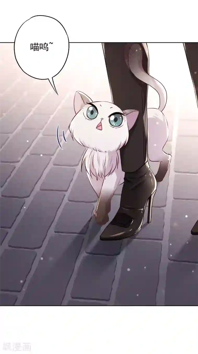 少帅,你老婆要翻天!第101话 人性本恶