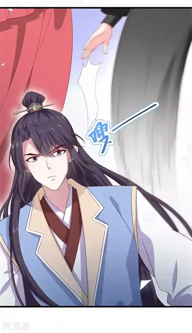 狐妃,别惹我后记1 后续之事（上）