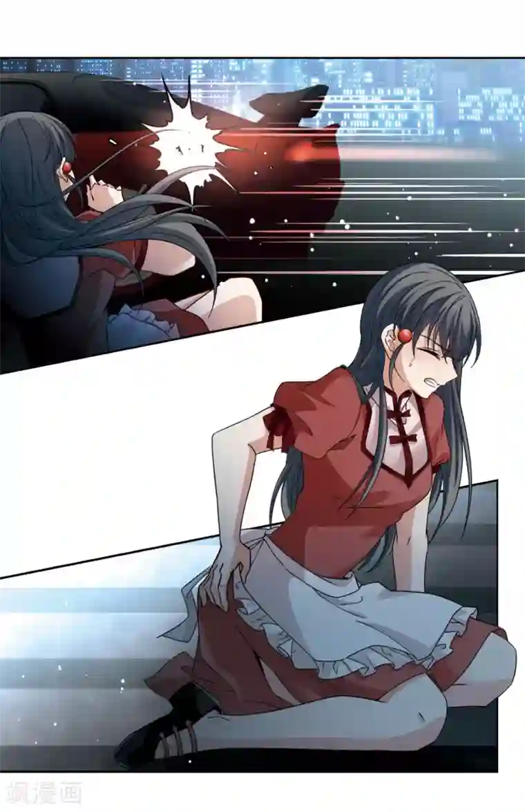 寻找前世之旅第505话 宿命的开始3