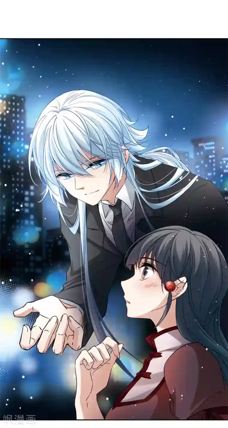 寻找前世之旅第505话 宿命的开始3