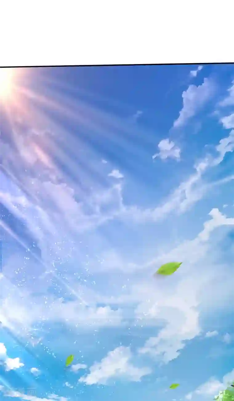 神武天尊第266话 龙凤榜，开始！