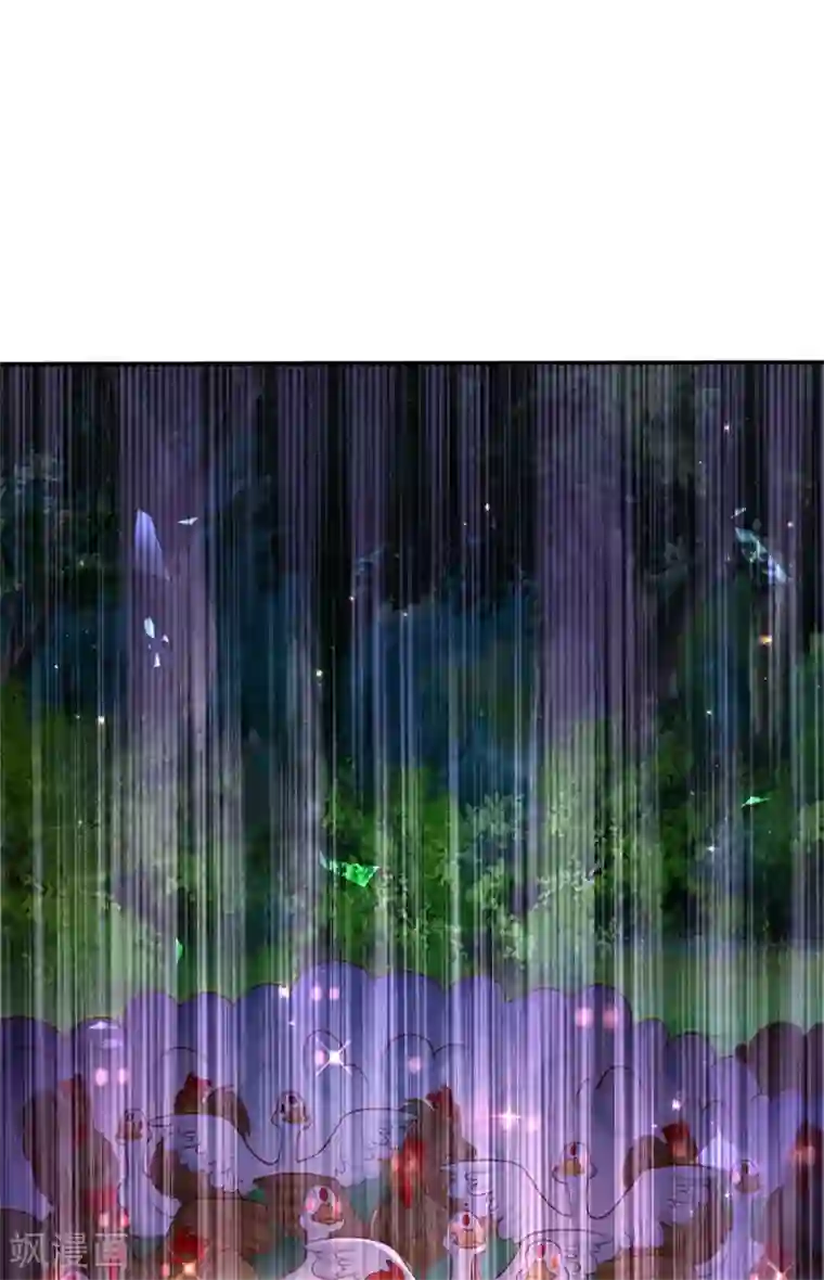 某天成为王的女儿第244话 当魔法物可真不容易