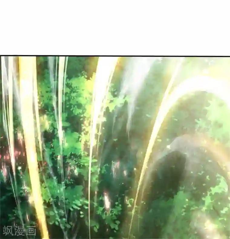 某天成为王的女儿第244话 当魔法物可真不容易