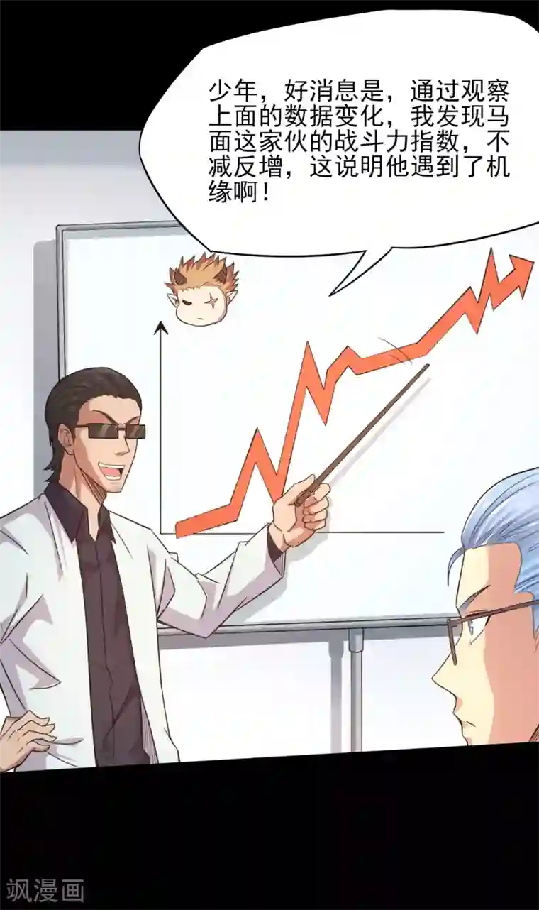 地府我开的第599话 阴间炼狱的入口