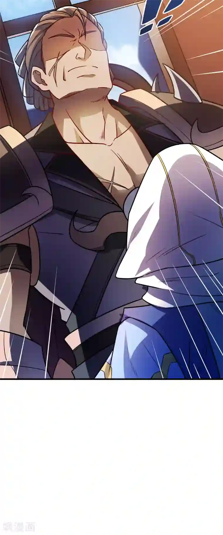 神武帝尊第78话 祈星节