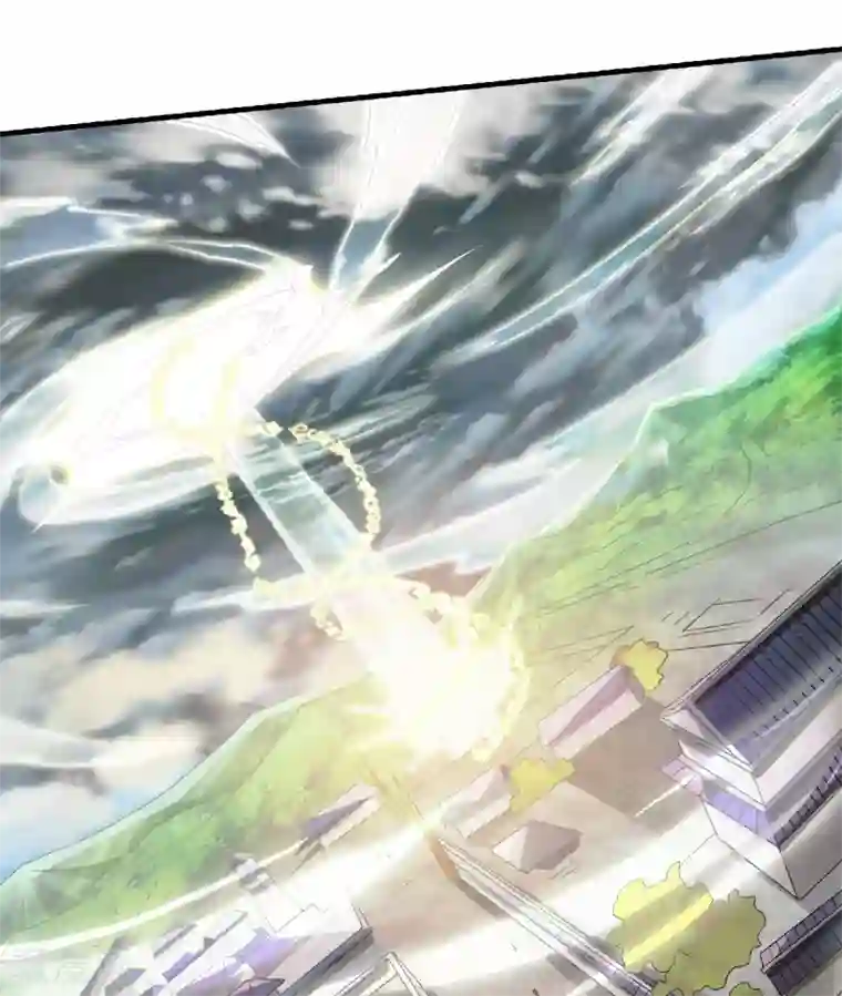 妖道至尊第二季第53话 天大的机缘