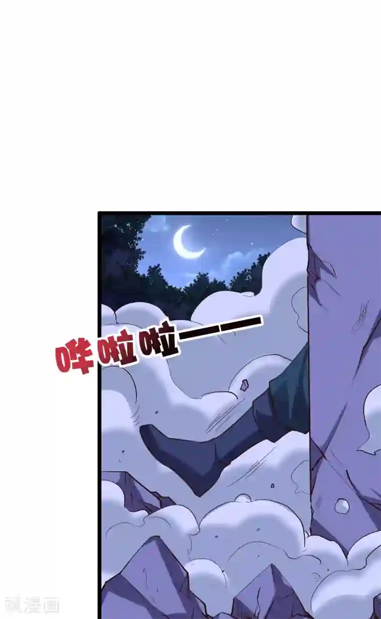 伏天圣主第2季41话 双生两极体！