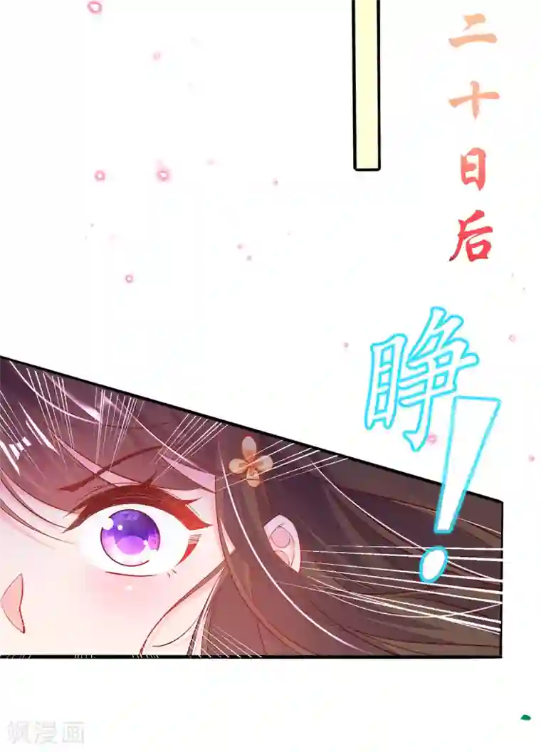 王妃的修仙指南第73话 应战