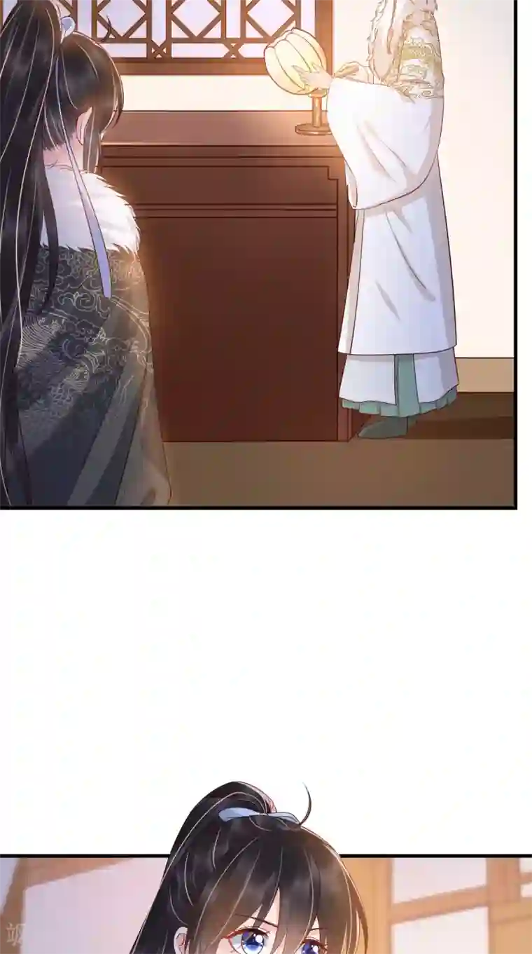 痴傻毒妃不好惹第125话 醒来还是朋友