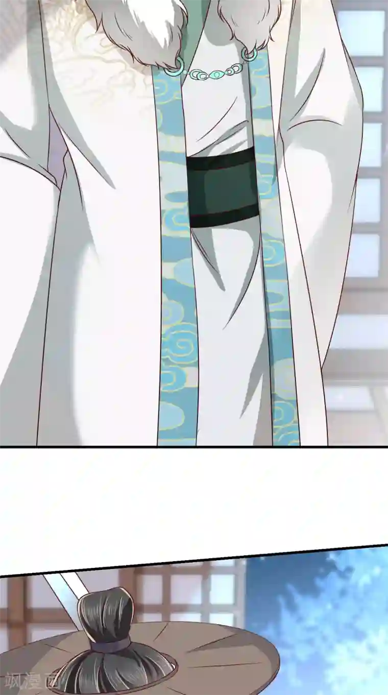 痴傻毒妃不好惹第125话 醒来还是朋友