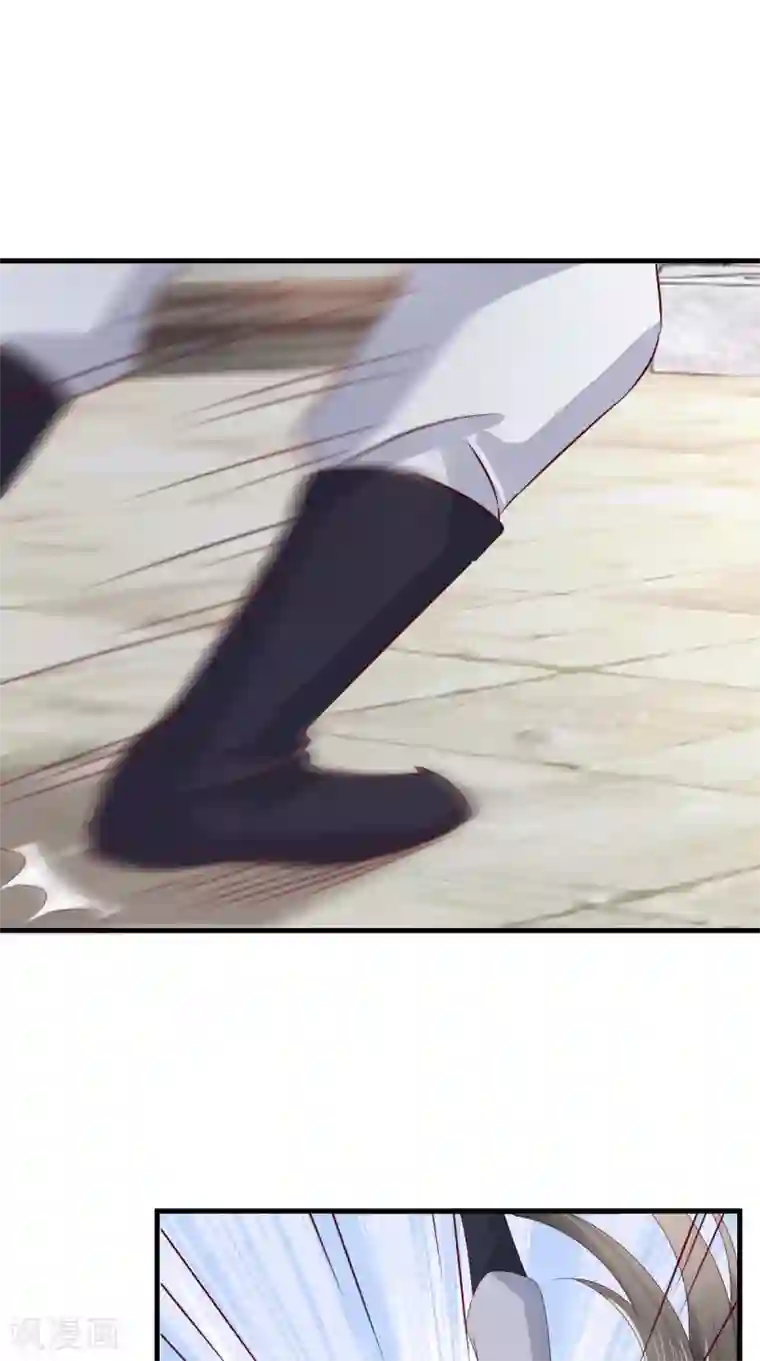 痴傻毒妃不好惹第125话 醒来还是朋友