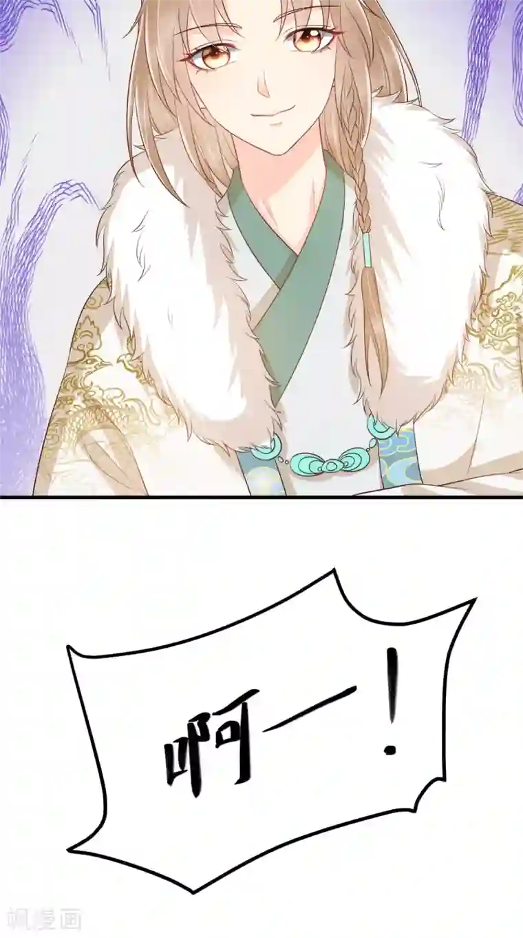 痴傻毒妃不好惹第125话 醒来还是朋友