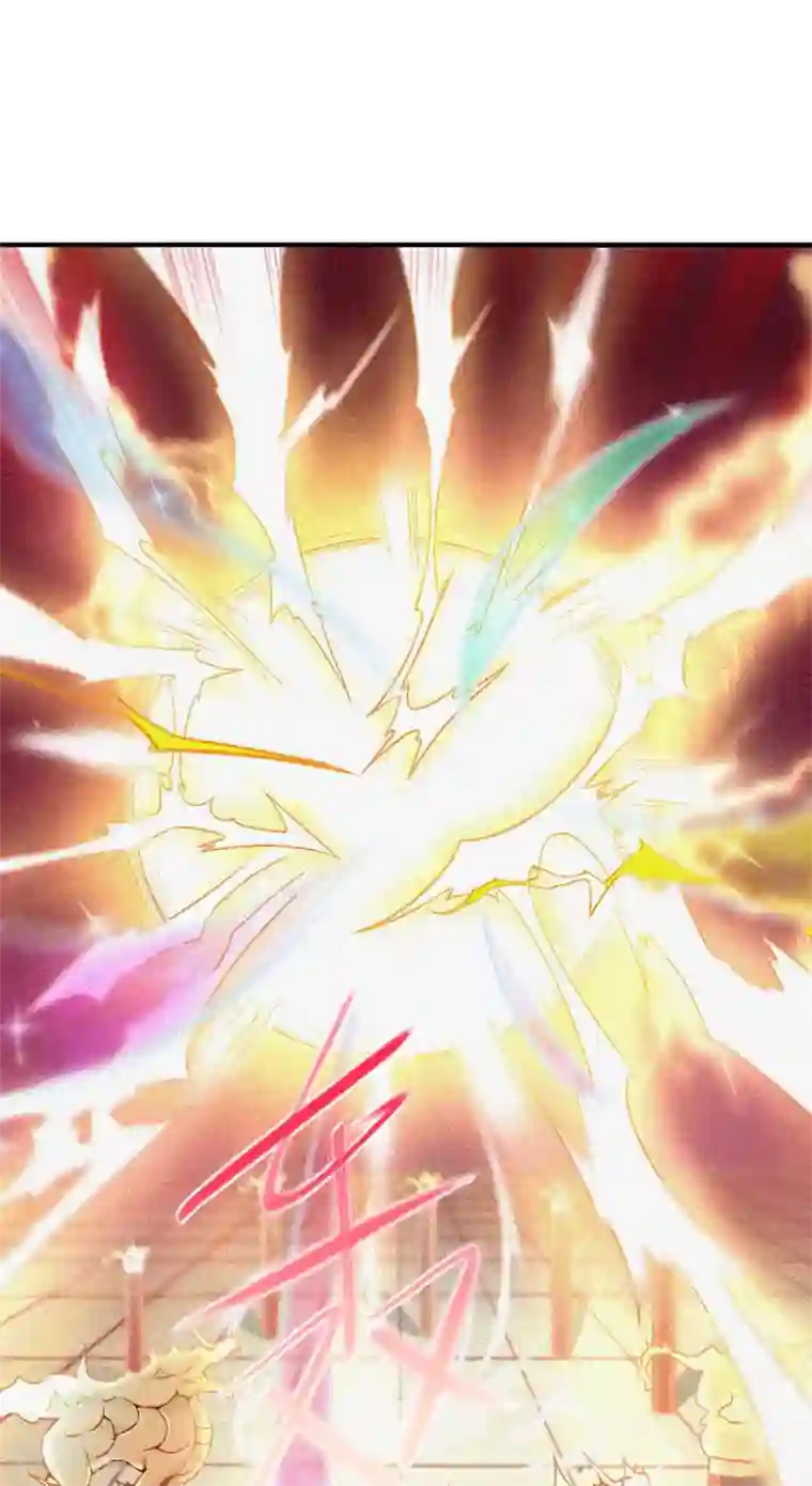 妖道至尊之妖皇归来第54话 雷劫再现，震惊学院