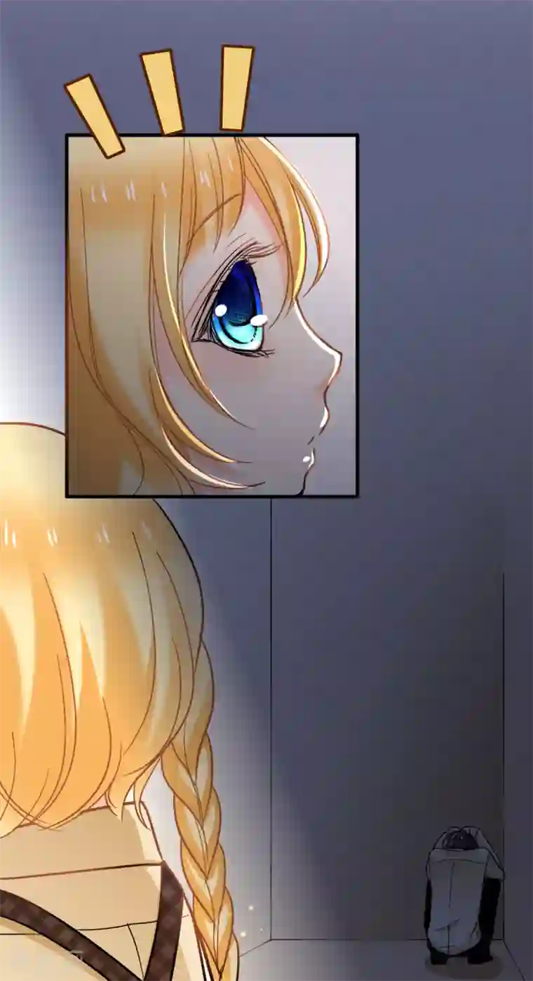 乐园的宝藏第42话 害羞的耀好可爱唷~