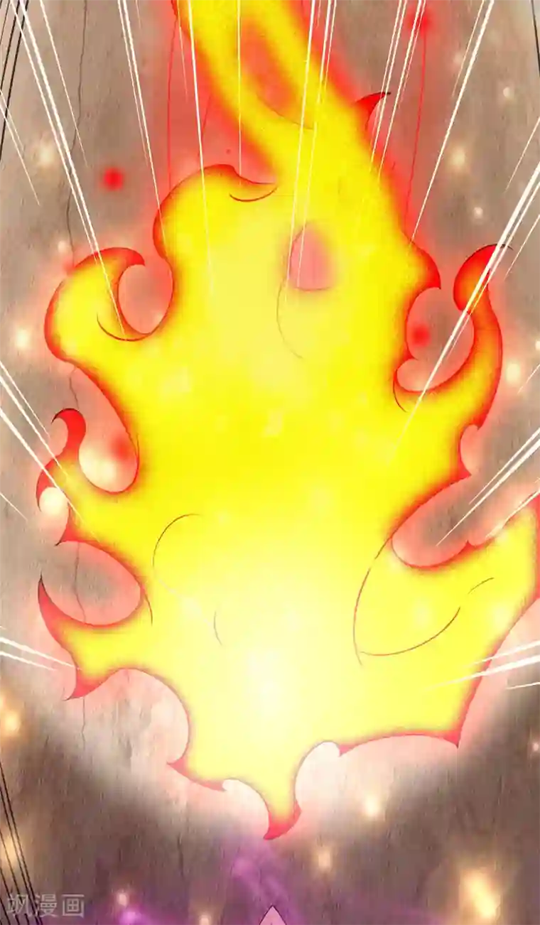 仙武帝尊第120话 初炼二纹灵丹！