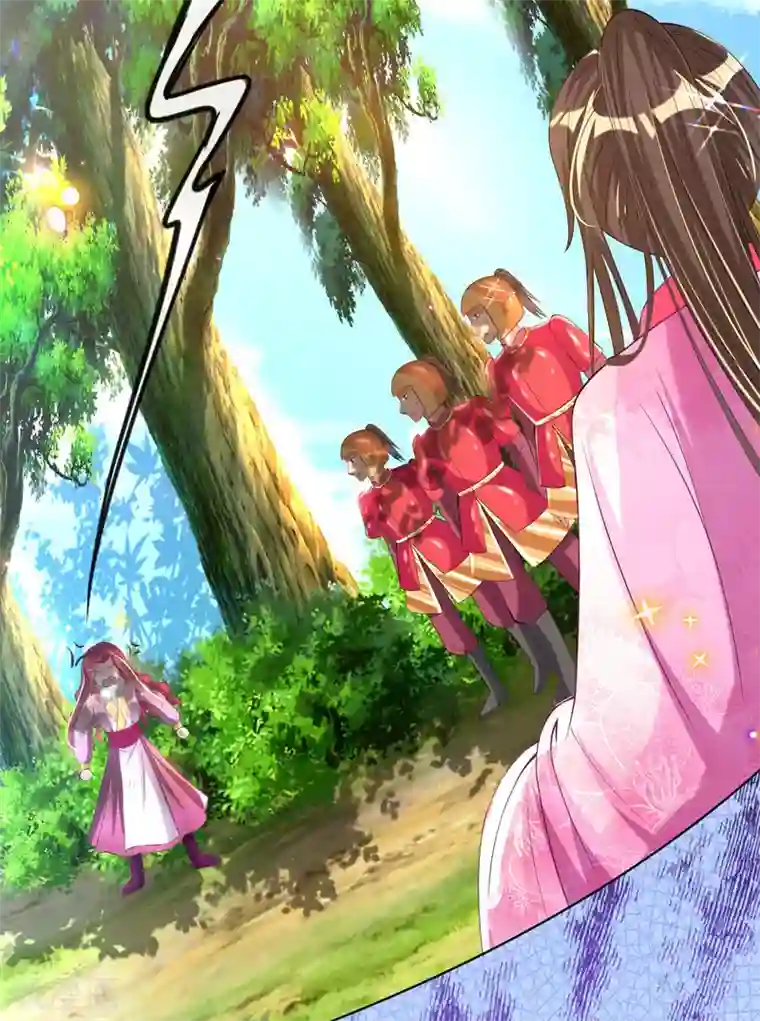 惊世狂妃第56话 全军覆没